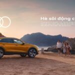 Chương trình khuyến mại ”Quà tặng liền tay, đón ngay hè đến cùng Audi“ kéo dài đến hết tháng 9 với gói ưu đãi 02 năm bảo hiểm vật chất